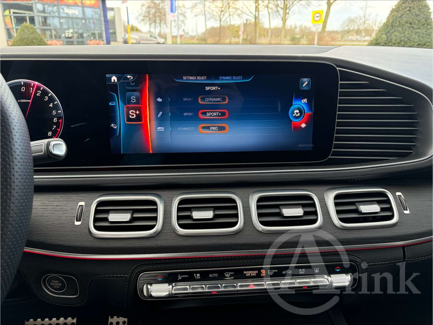 Mercedes GLE 53 AMG 53 - 2025 - Joinsteer - #37