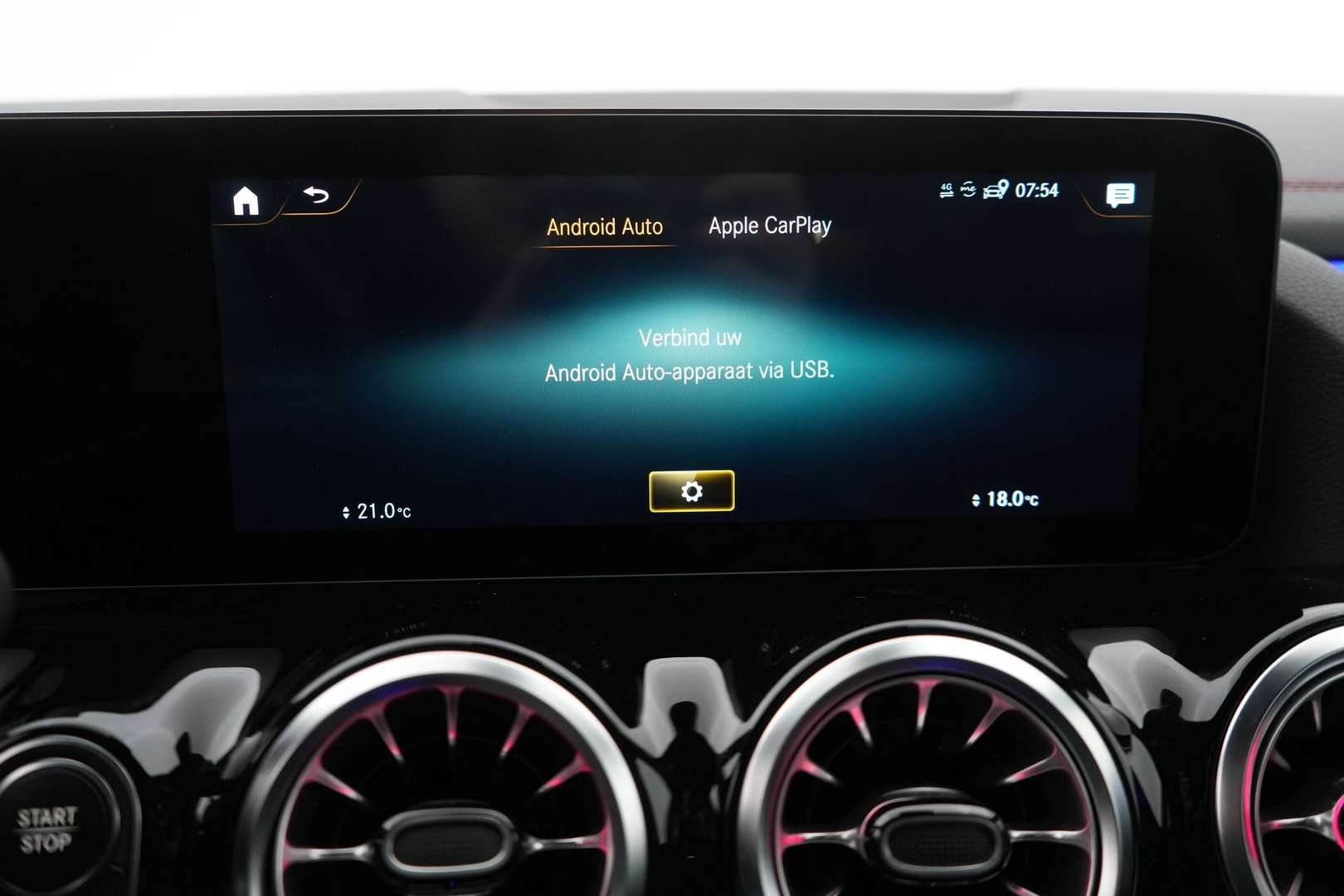 Mercedes EQA 250+ AMG Line - 2022 - Joinsteer - #26