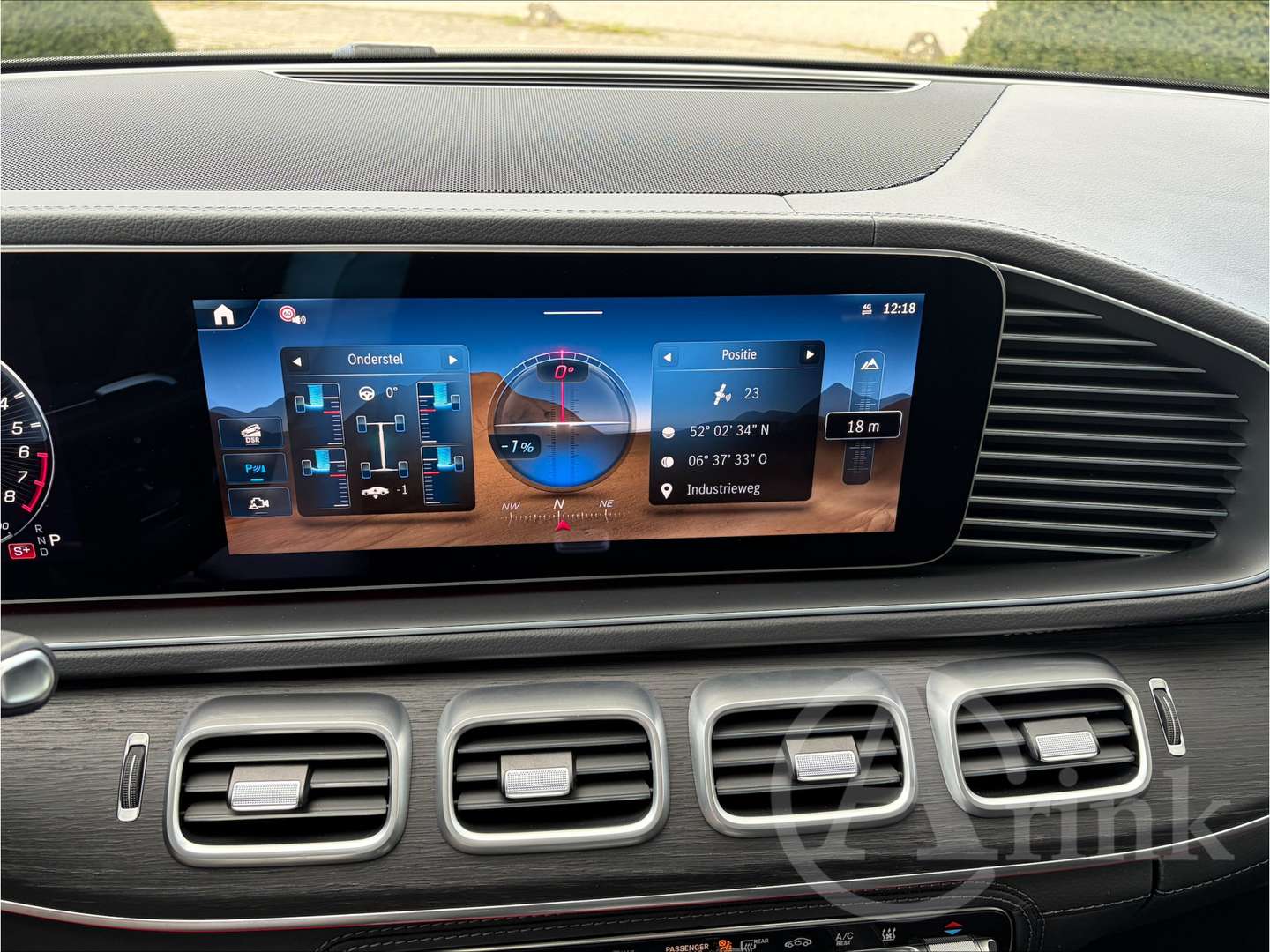 Mercedes GLE 53 AMG 53 - 2025 - Joinsteer - #38