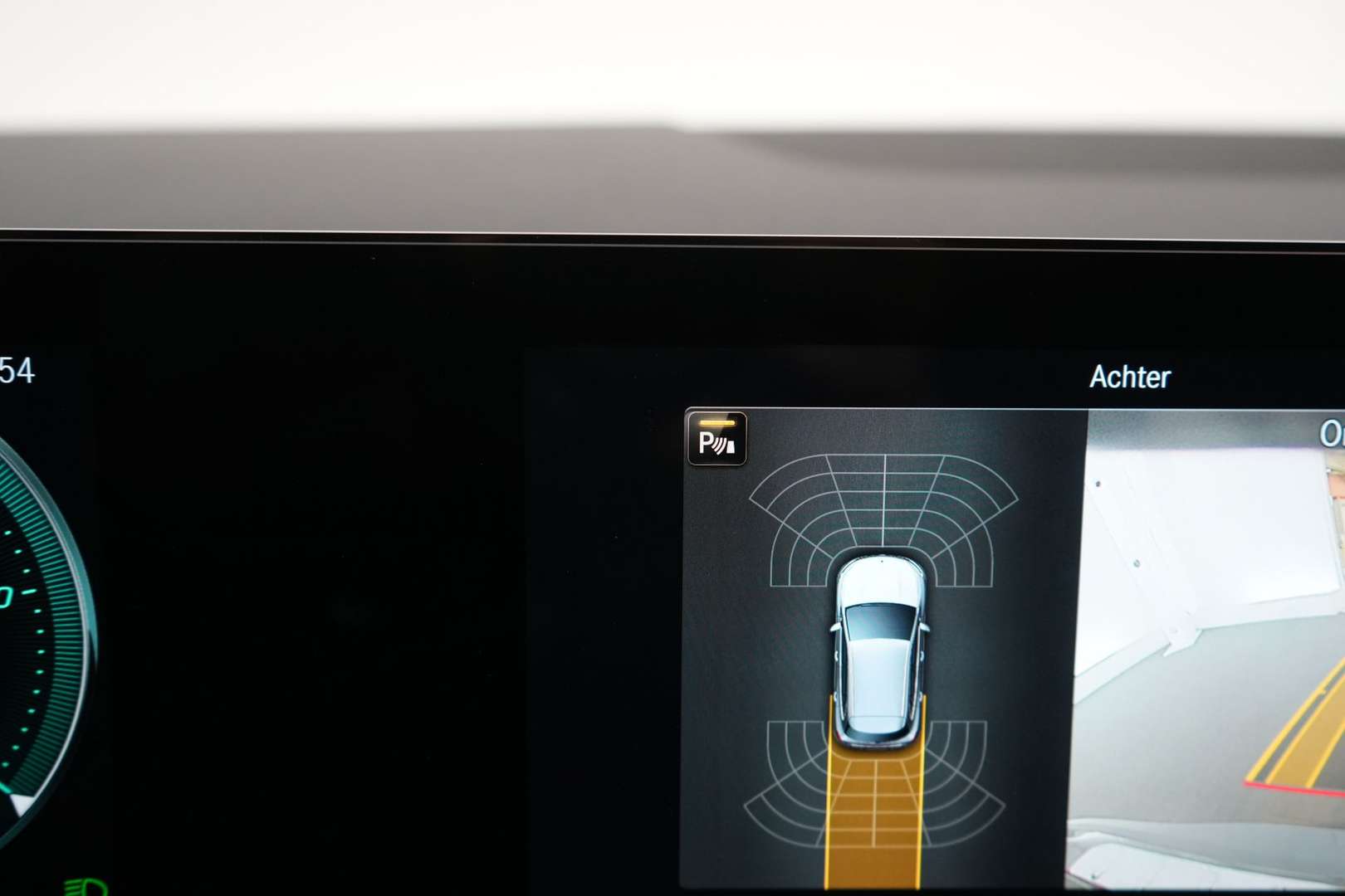 Mercedes EQA 250+ AMG Line - 2022 - Joinsteer - #27