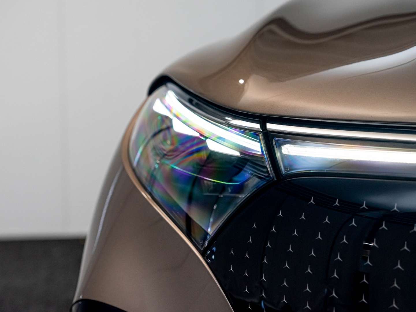 Mercedes EQS 580 AMG Line - 2023 - Joinsteer - #9