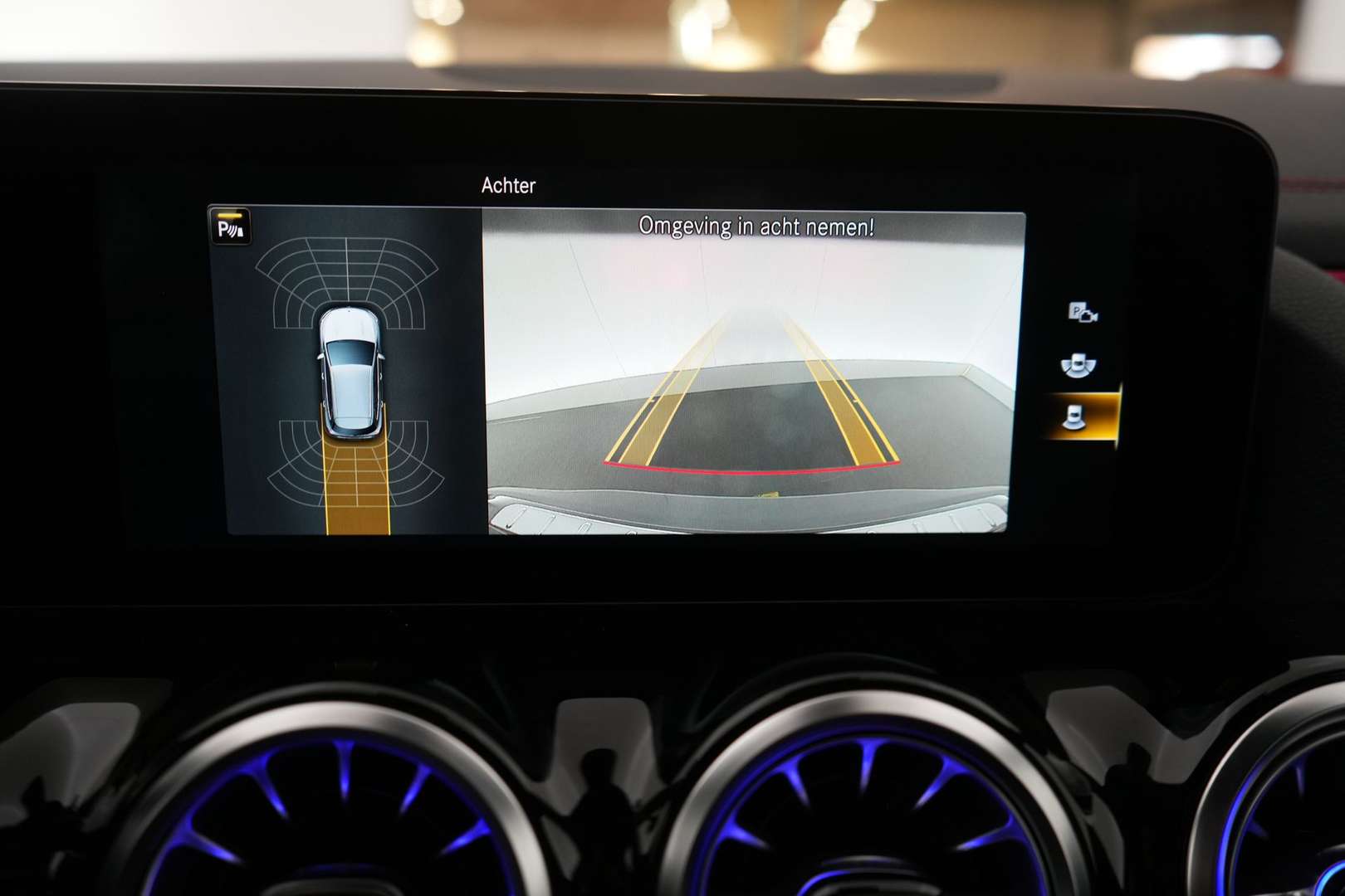 Mercedes EQA 250+ AMG Line - 2022 - Joinsteer - #29