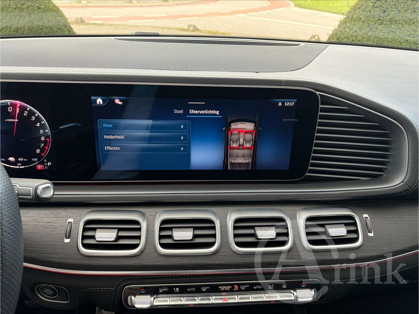 Mercedes GLE 53 AMG 53 - 2025 - Joinsteer - #39