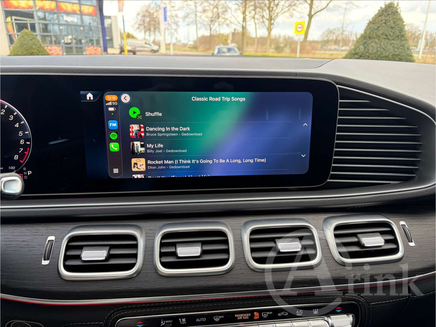 Mercedes GLE 53 AMG 53 - 2025 - Joinsteer - #40