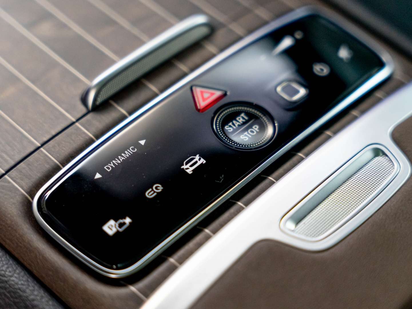 Mercedes EQS 580 AMG Line - 2023 - Joinsteer - #11