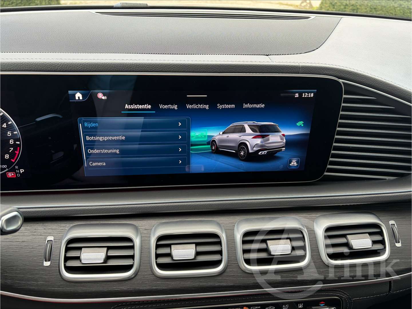 Mercedes GLE 53 AMG 53 - 2025 - Joinsteer - #41