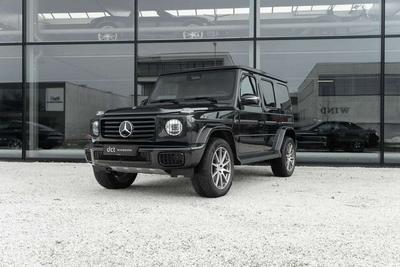 Mercedes GLS 450 -  - Joinsteer - #1
