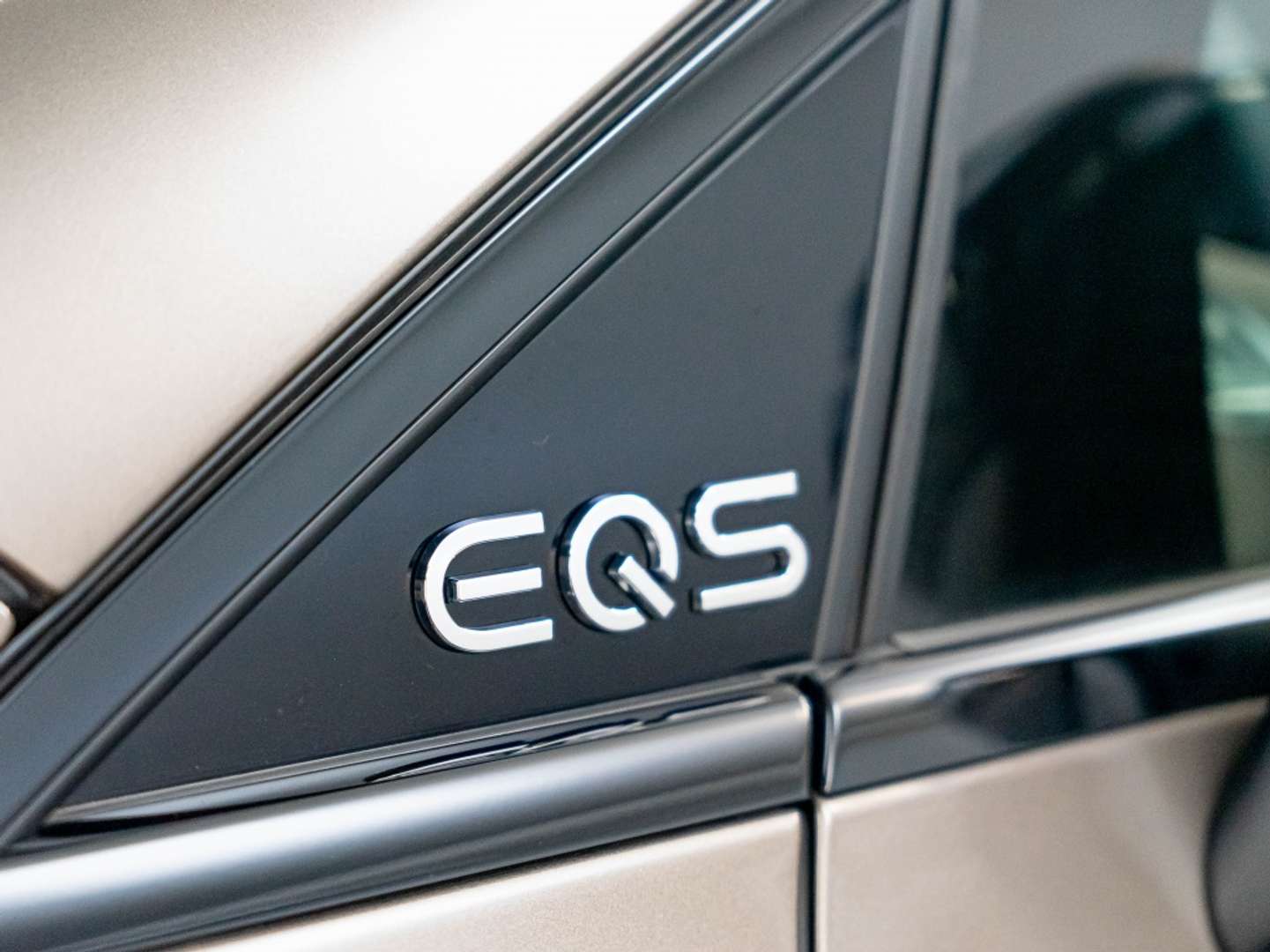 Mercedes EQS 580 AMG Line - 2023 - Joinsteer - #12