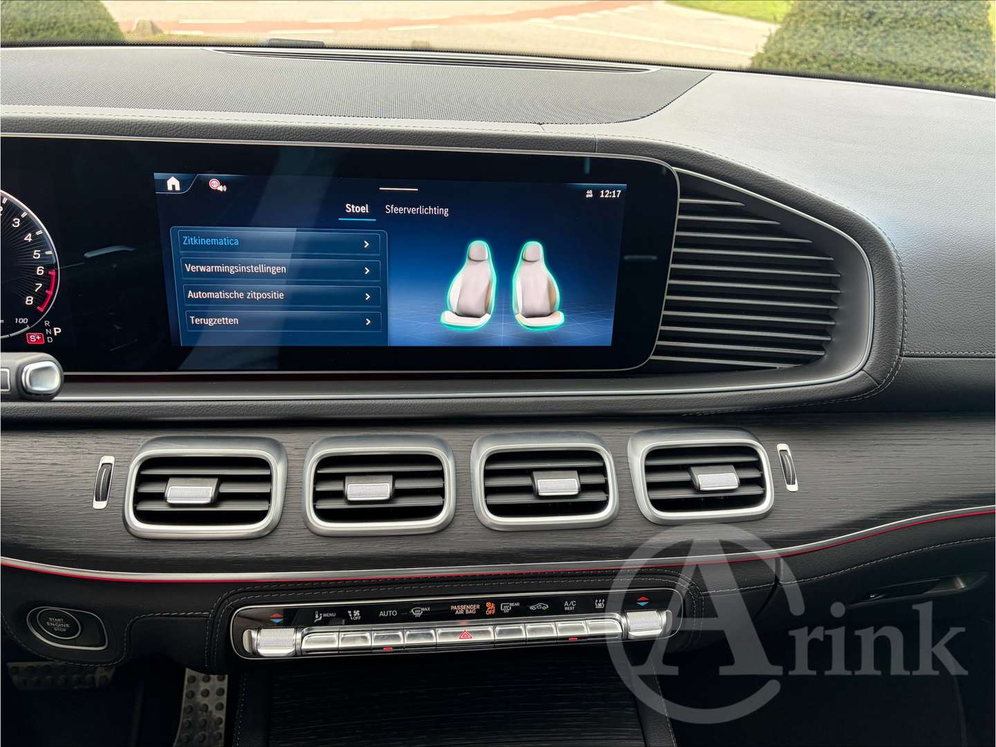 Mercedes GLE 53 AMG 53 - 2025 - Joinsteer - #42