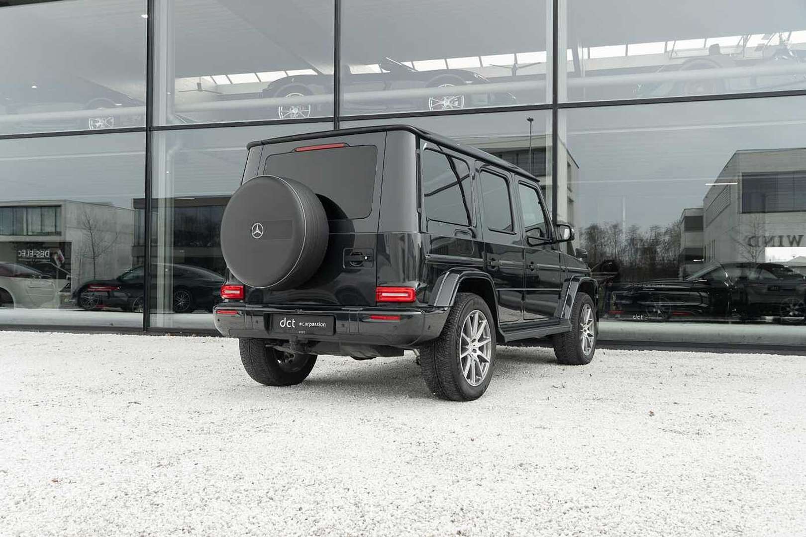 Mercedes GLS 450 - 2025 - Joinsteer - #3