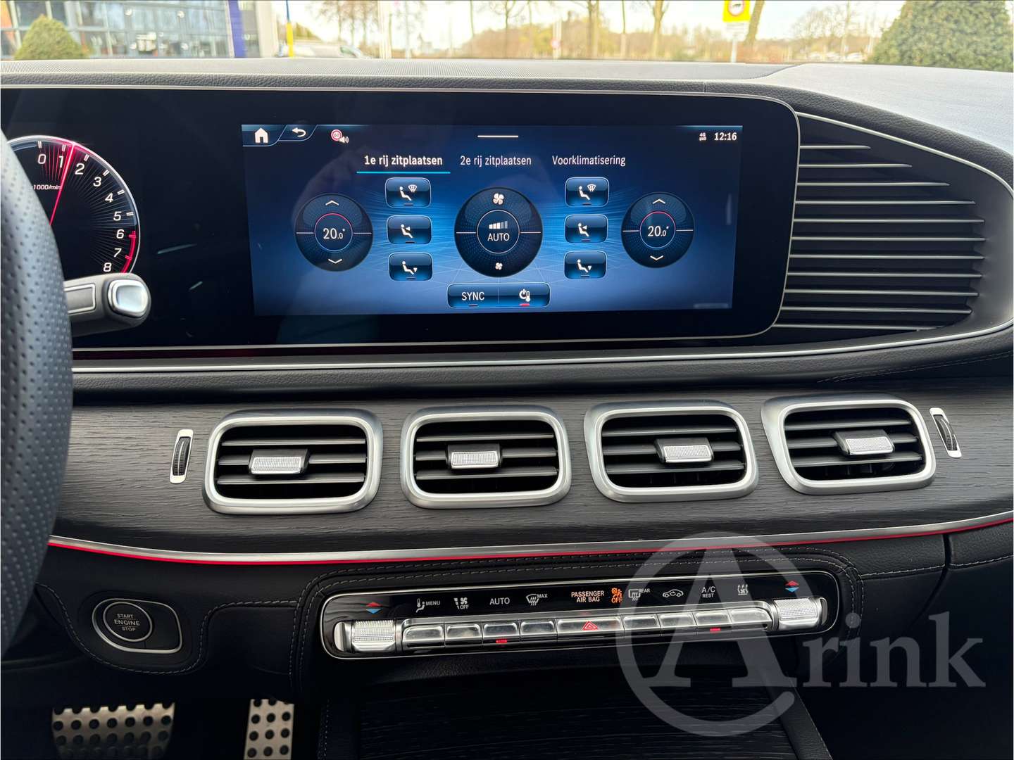 Mercedes GLE 53 AMG 53 - 2025 - Joinsteer - #43