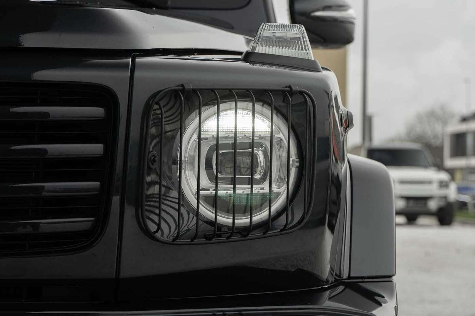 Mercedes GLS 450 - 2025 - Joinsteer - #4