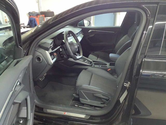 Audi S3 TFSI Quattro S Tronic - 2022 - Joinsteer - #3
