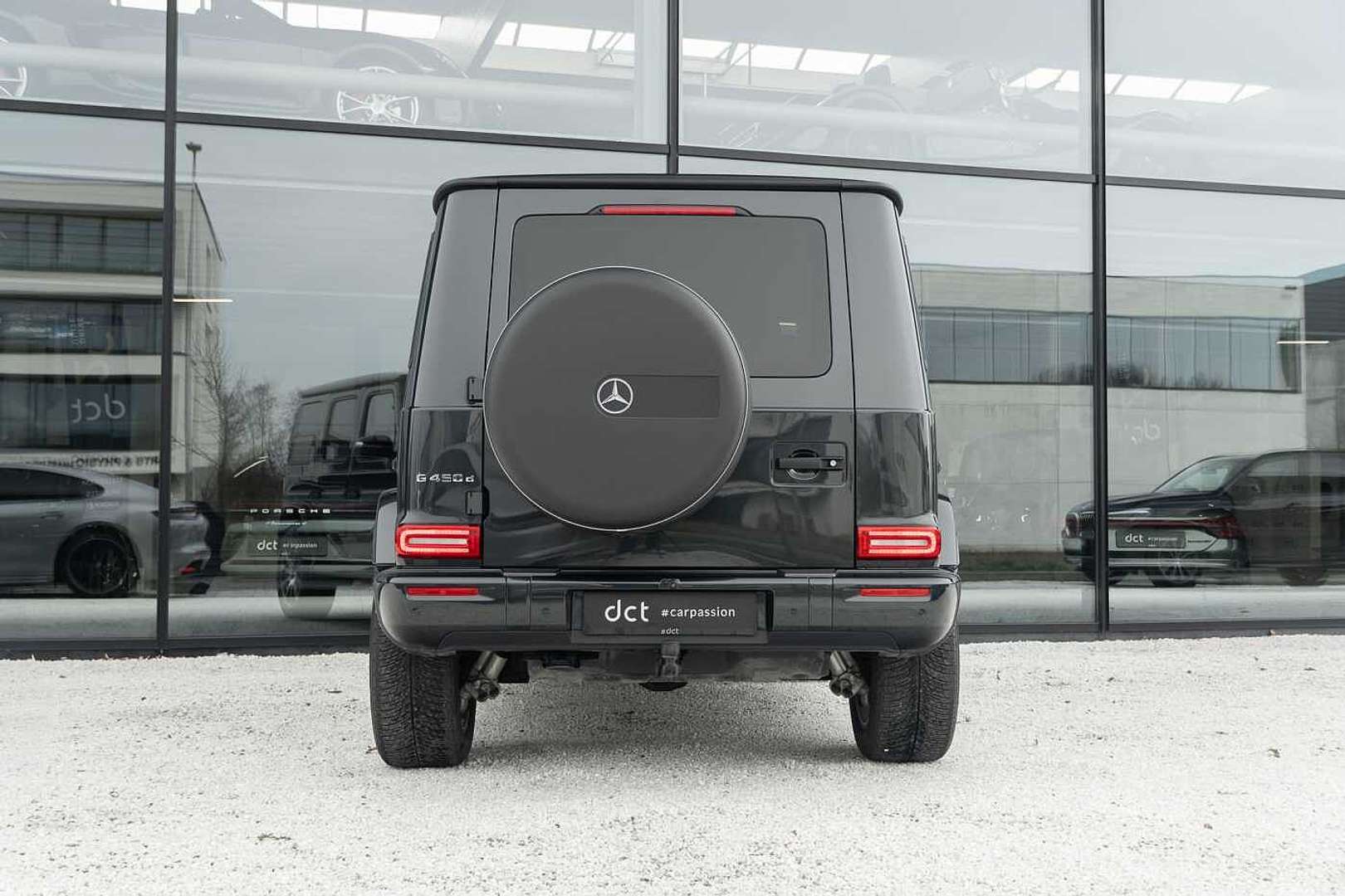 Mercedes GLS 450 - 2025 - Joinsteer - #5