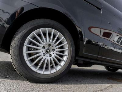 Mercedes Vito 119 Select -  - Joinsteer - #3