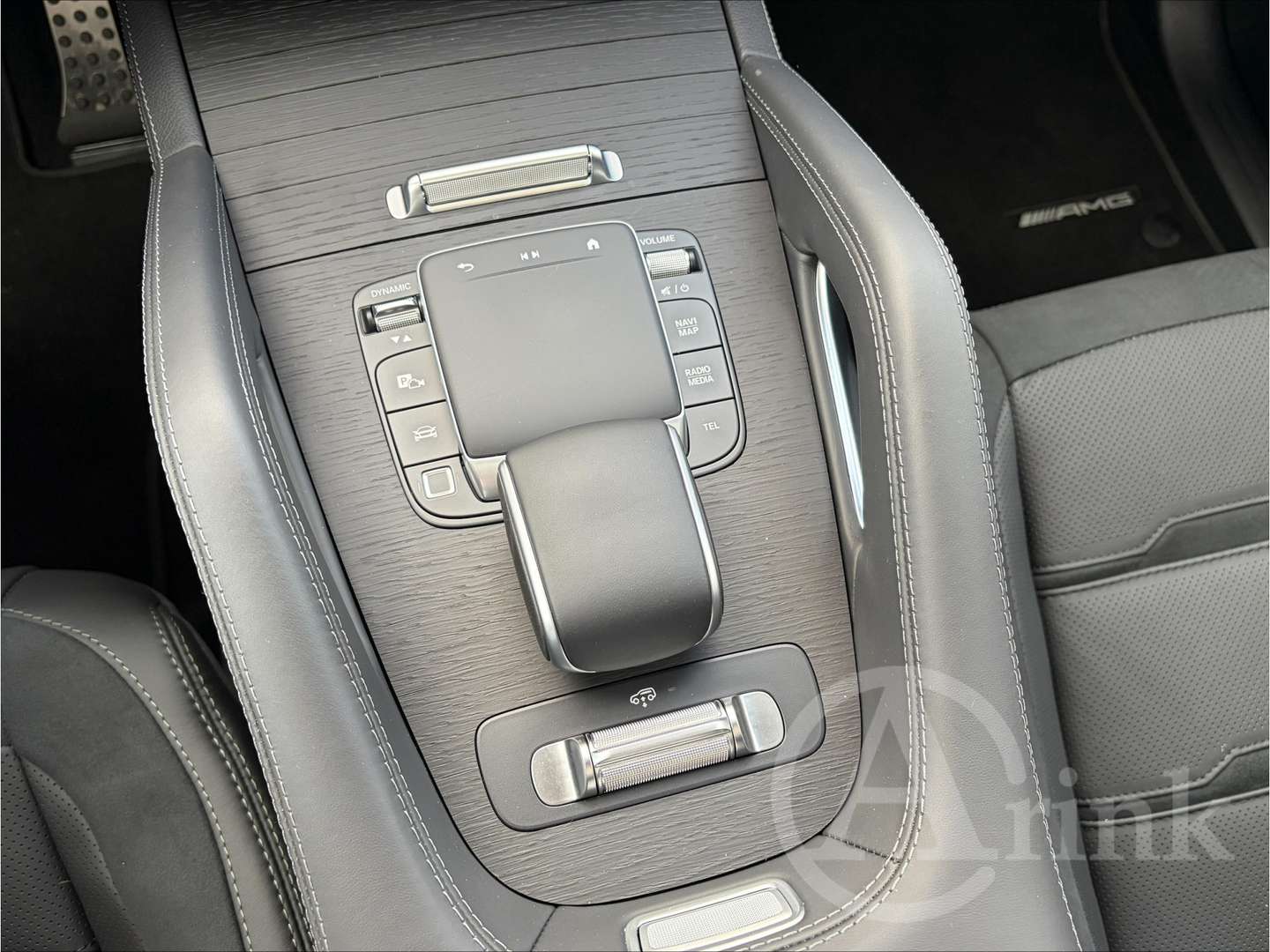 Mercedes GLE 53 AMG 53 - 2025 - Joinsteer - #44