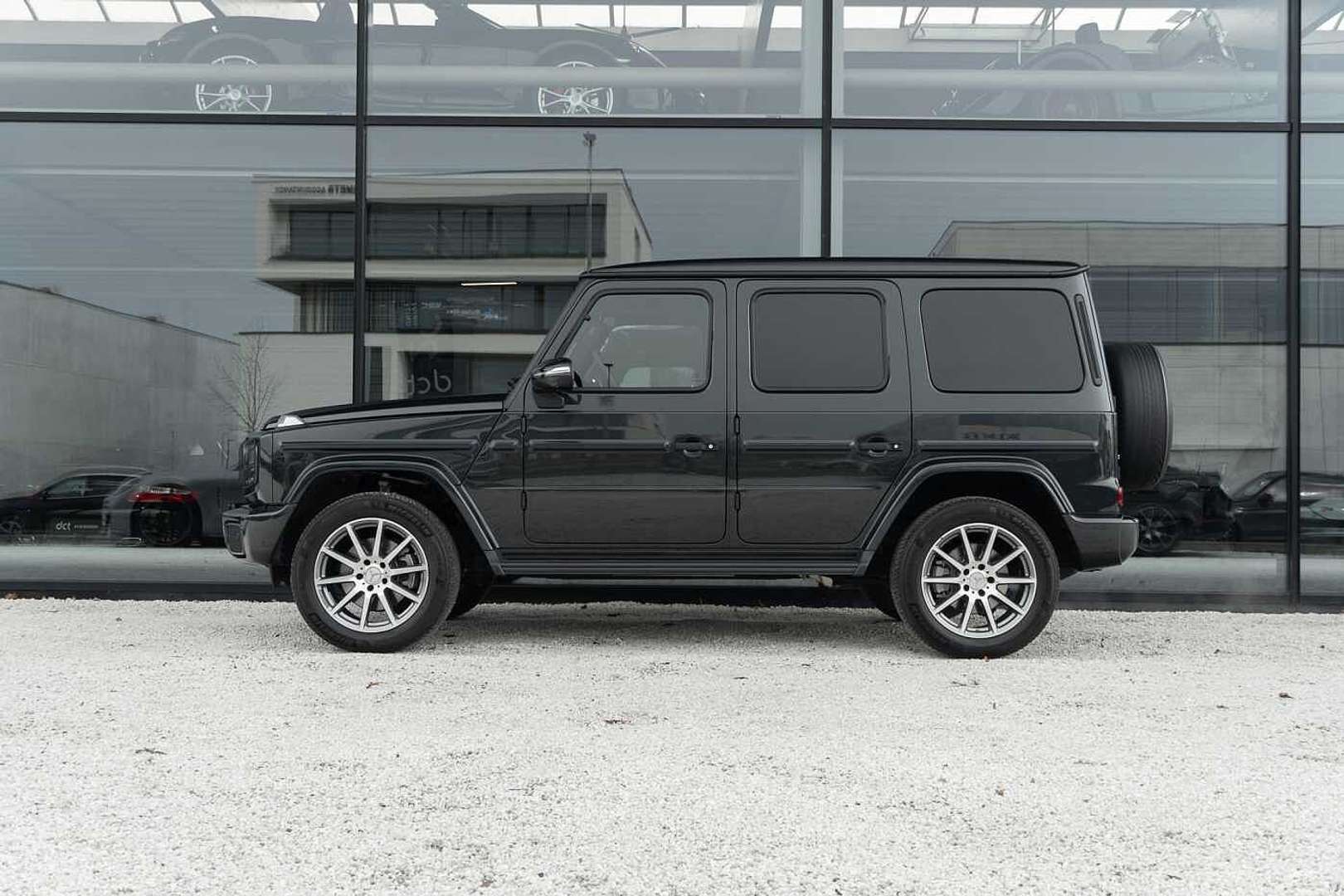 Mercedes GLS 450 - 2025 - Joinsteer - #7