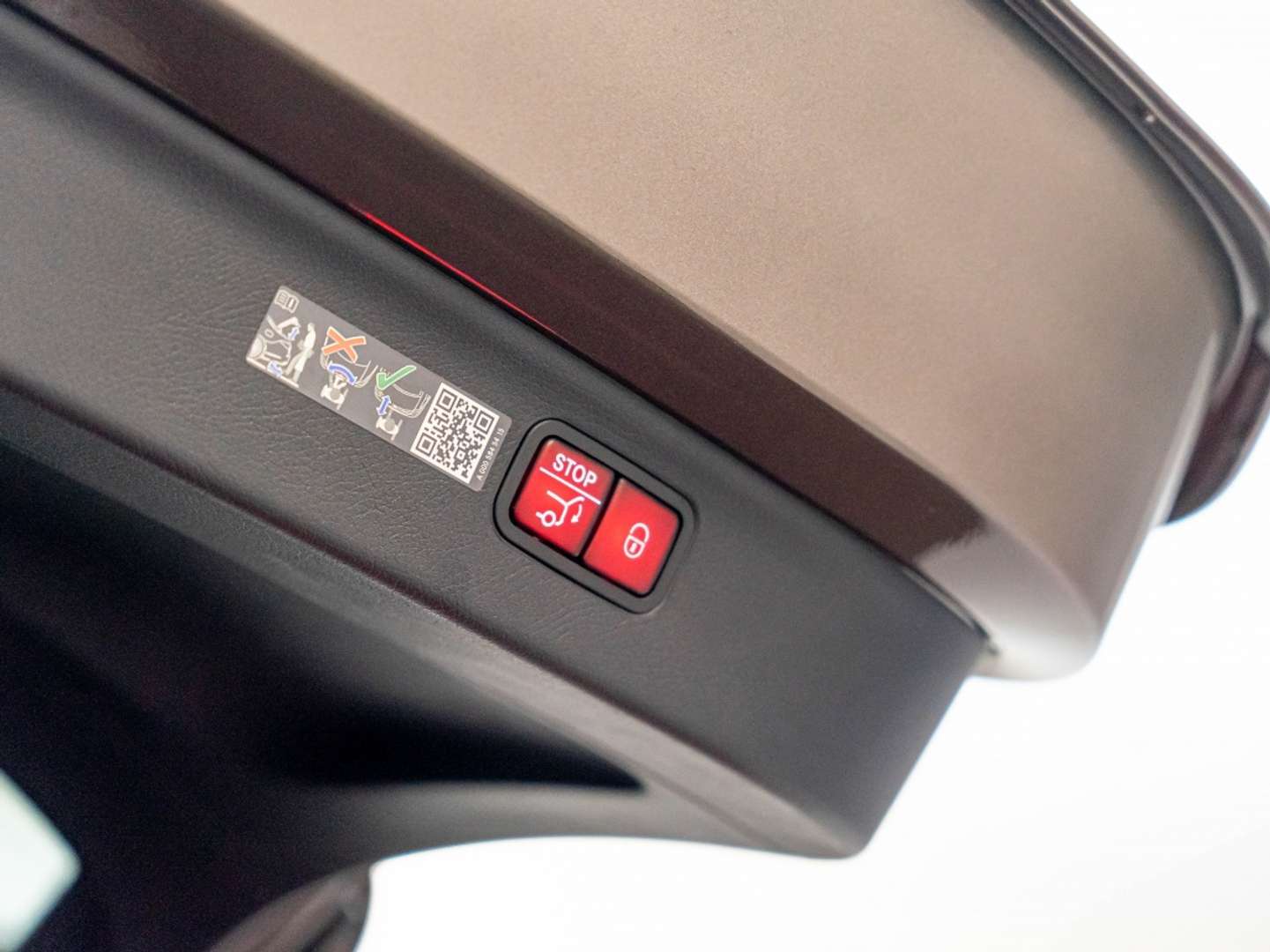 Mercedes EQS 580 AMG Line - 2023 - Joinsteer - #17