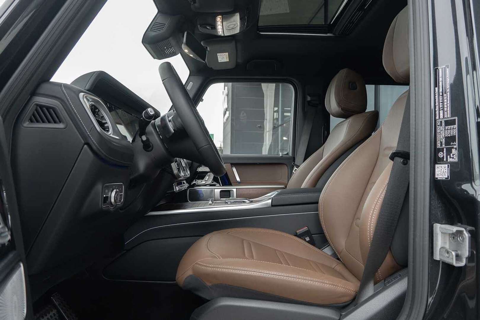 Mercedes GLS 450 - 2025 - Joinsteer - #9