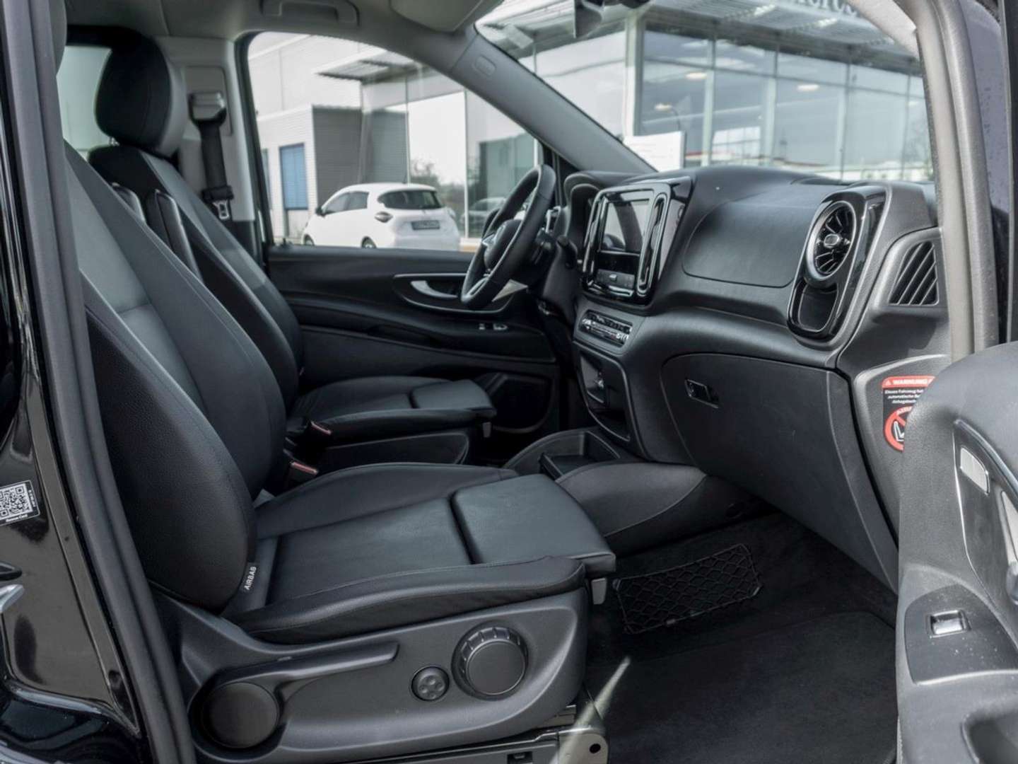 Mercedes Vito 119 Select - 2025 - Joinsteer - #8