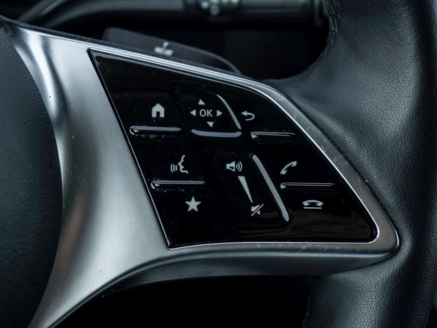 Mercedes Vito 119 Select - 2025 - Joinsteer - #9