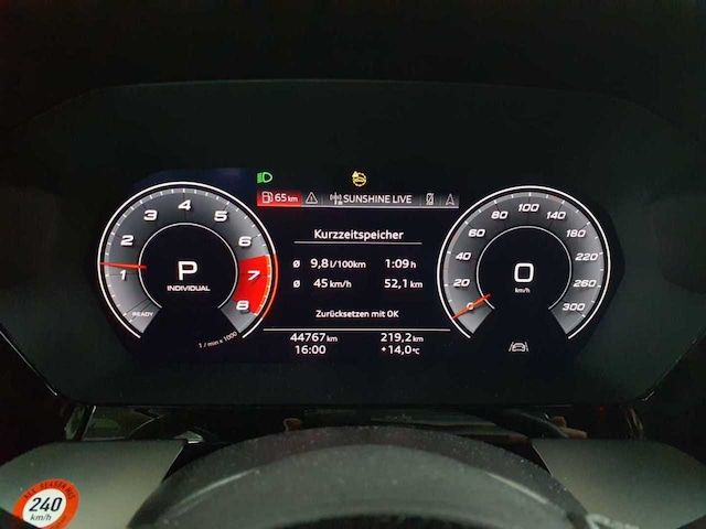Audi S3 TFSI Quattro S Tronic - 2022 - Joinsteer - #5