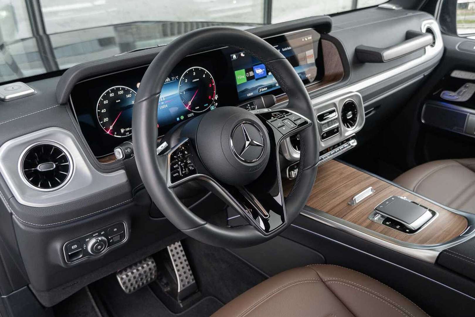 Mercedes GLS 450 - 2025 - Joinsteer - #12