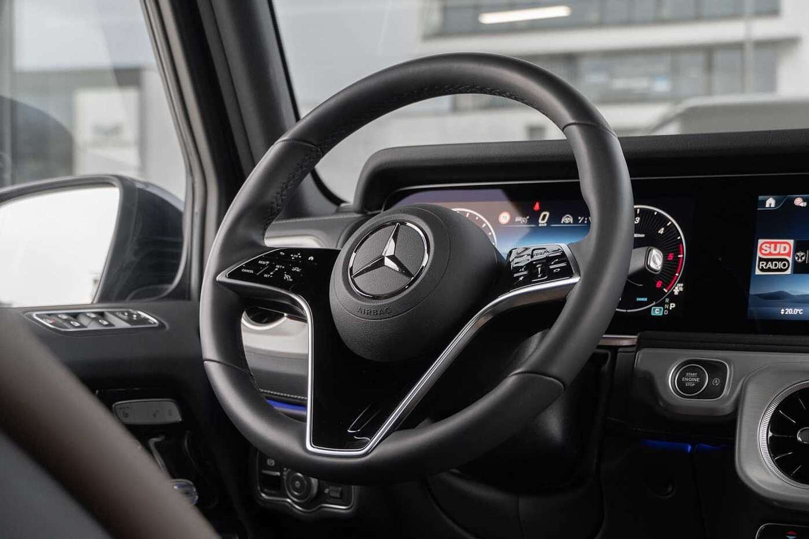 Mercedes GLS 450 - 2025 - Joinsteer - #13