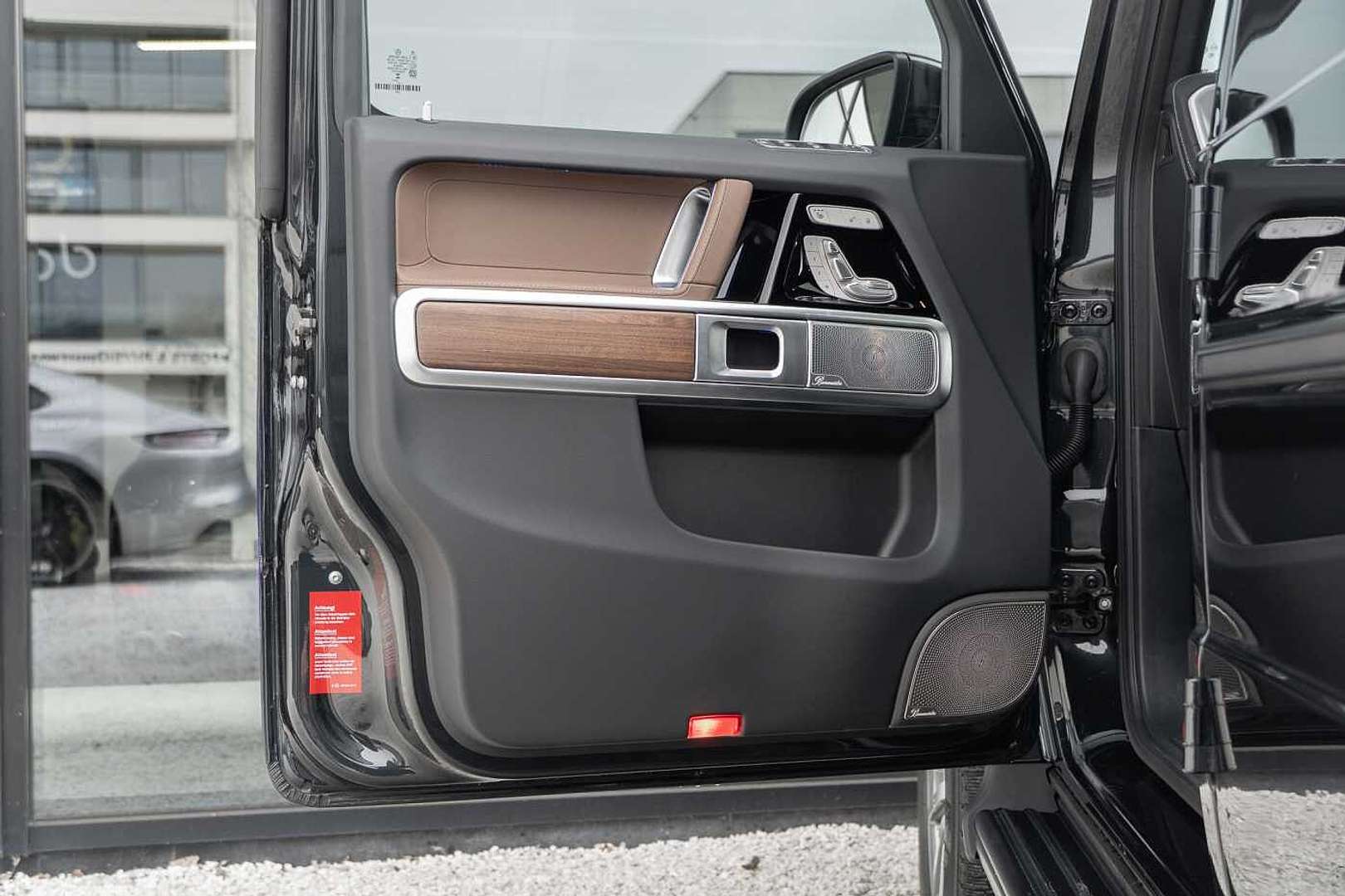 Mercedes GLS 450 - 2025 - Joinsteer - #14