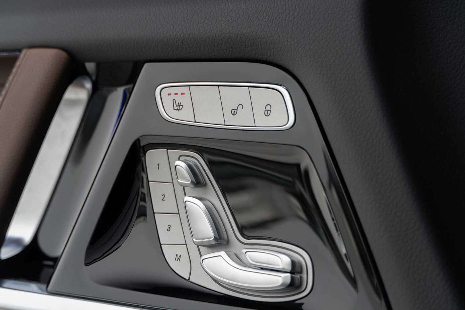 Mercedes GLS 450 - 2025 - Joinsteer - #15