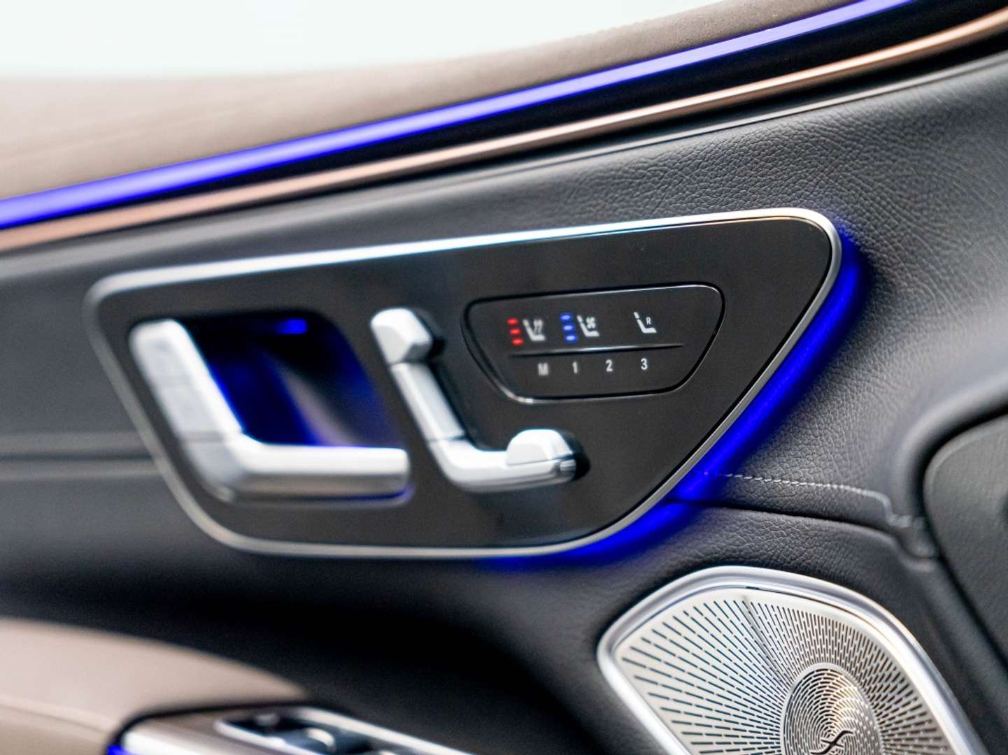 Mercedes EQS 580 AMG Line - 2023 - Joinsteer - #23