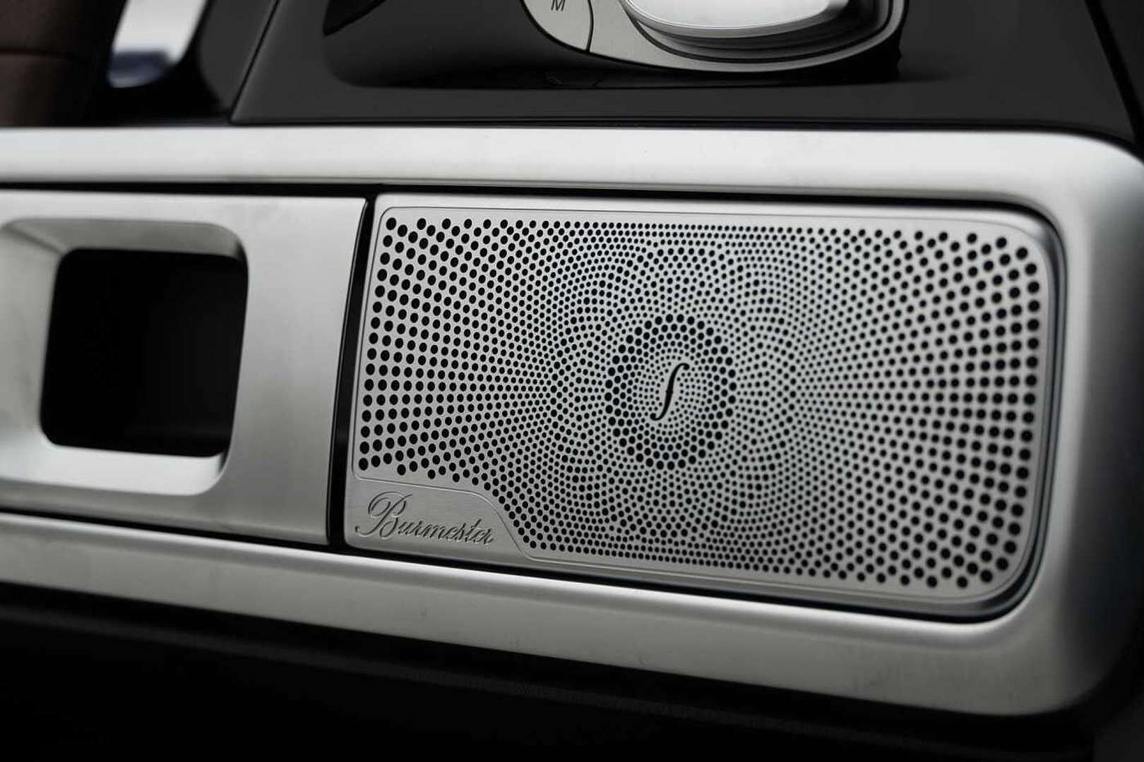 Mercedes GLS 450 - 2025 - Joinsteer - #16