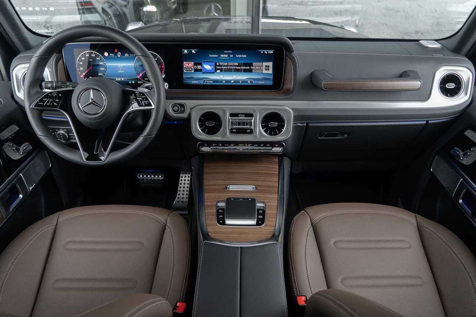 Mercedes GLS 450 - 2025 - Joinsteer - #17
