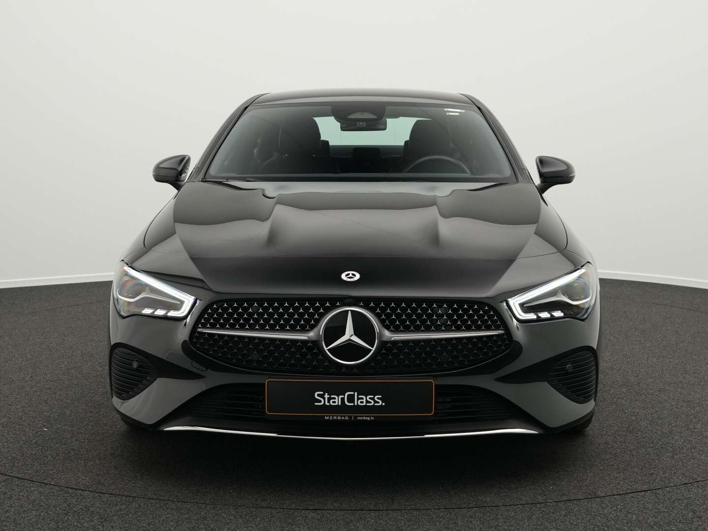 Mercedes CLA 180 Progressive - 2024 - Joinsteer - #2