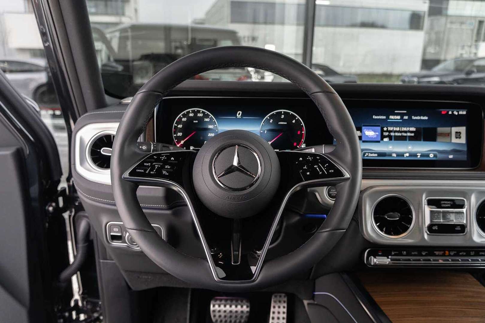 Mercedes GLS 450 - 2025 - Joinsteer - #18