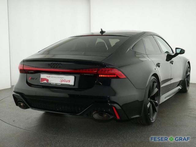 Audi RS7 TFSI Quattro Tiptronic - 2024 - Joinsteer - #2
