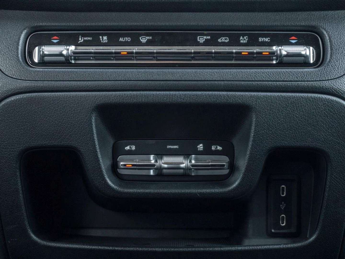 Mercedes Vito 119 Select - 2025 - Joinsteer - #15