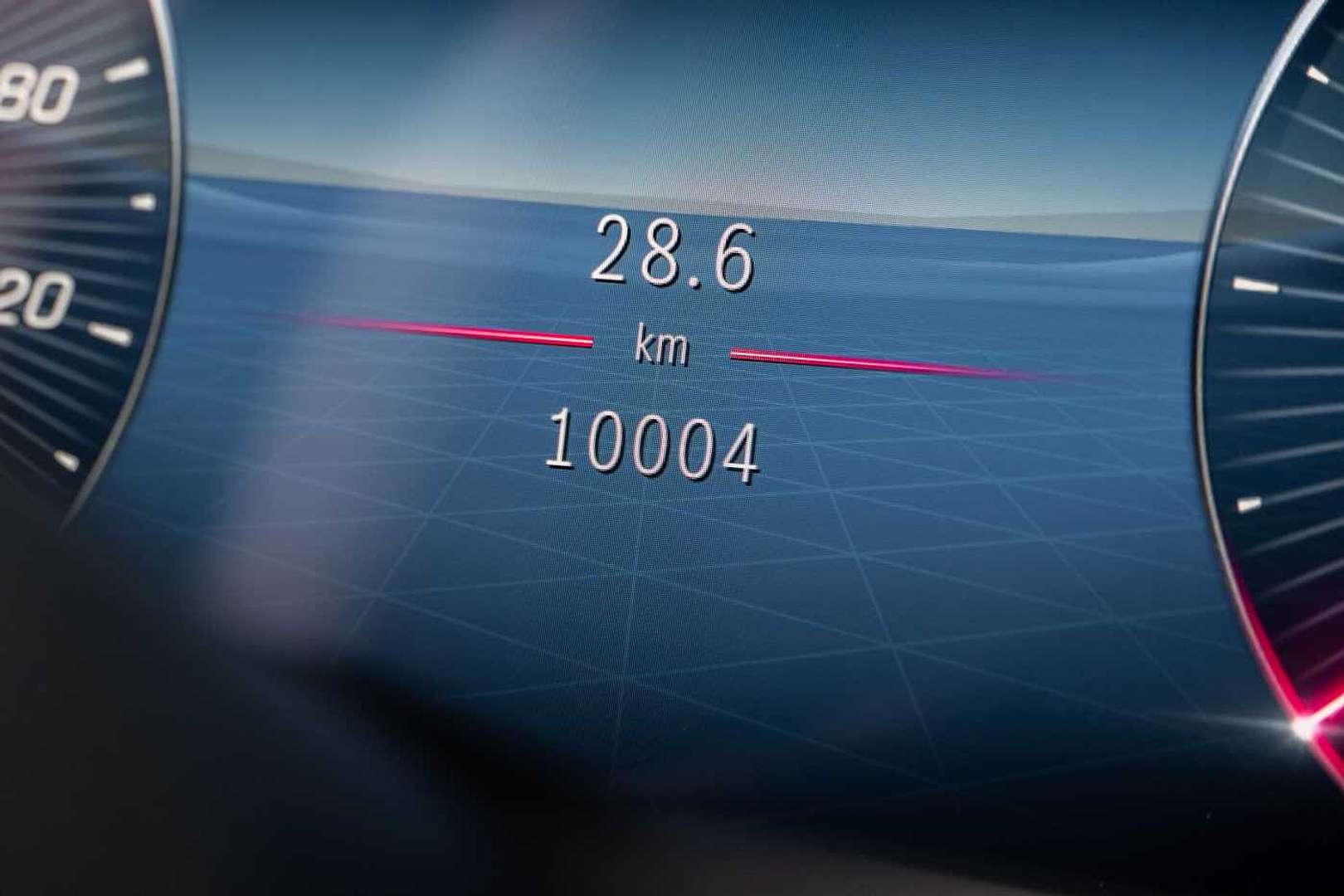 Mercedes GLS 450 - 2025 - Joinsteer - #20