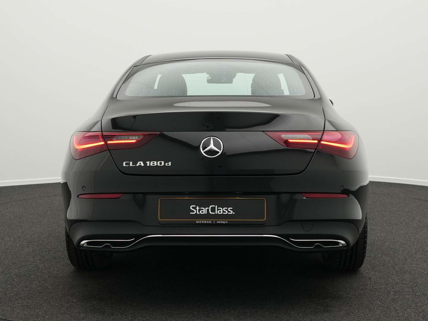 Mercedes CLA 180 Progressive - 2024 - Joinsteer - #4