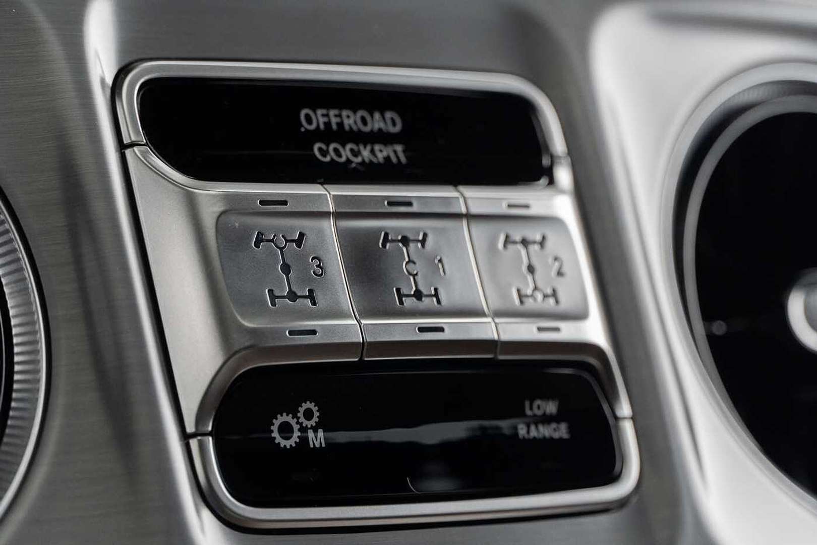 Mercedes GLS 450 - 2025 - Joinsteer - #21