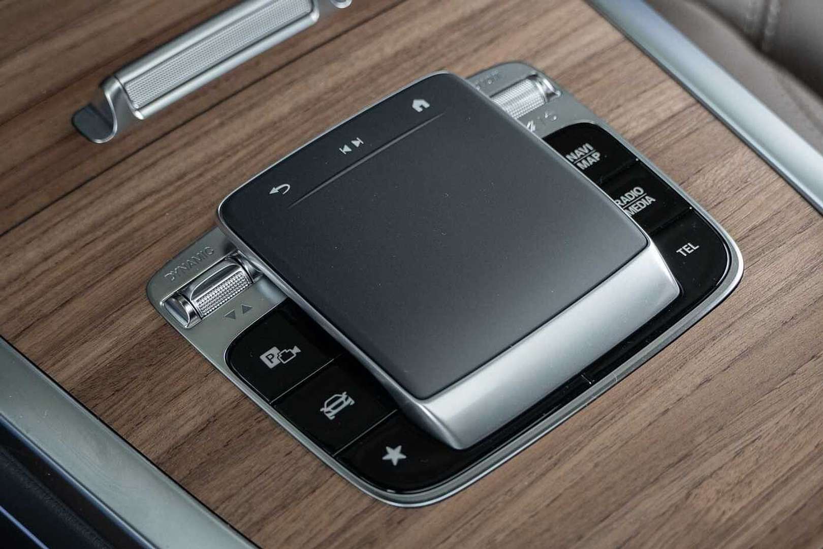 Mercedes GLS 450 - 2025 - Joinsteer - #22