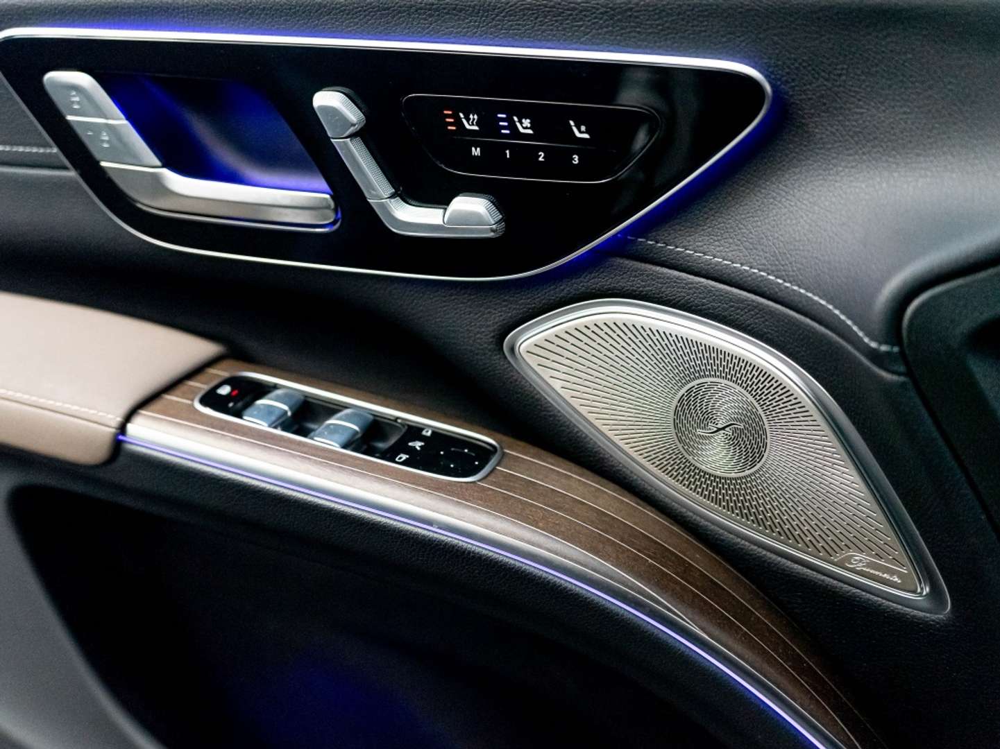 Mercedes EQS 580 AMG Line - 2023 - Joinsteer - #27