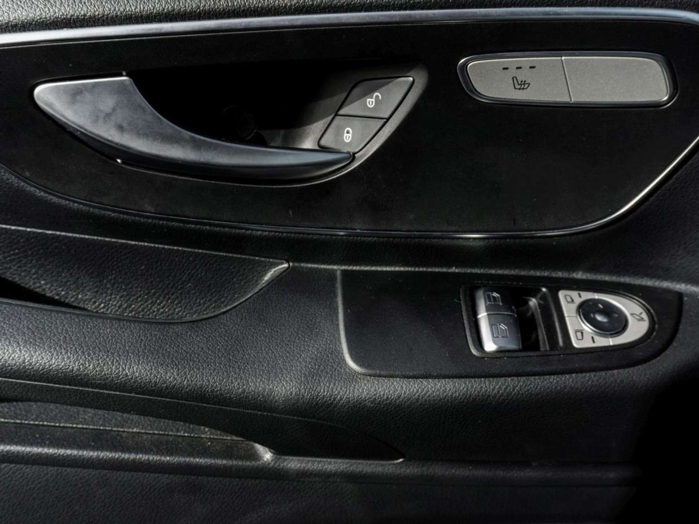 Mercedes Vito 119 Select - 2025 - Joinsteer - #17