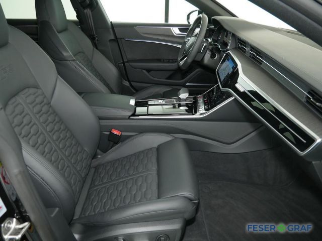 Audi RS7 TFSI Quattro Tiptronic - 2024 - Joinsteer - #4
