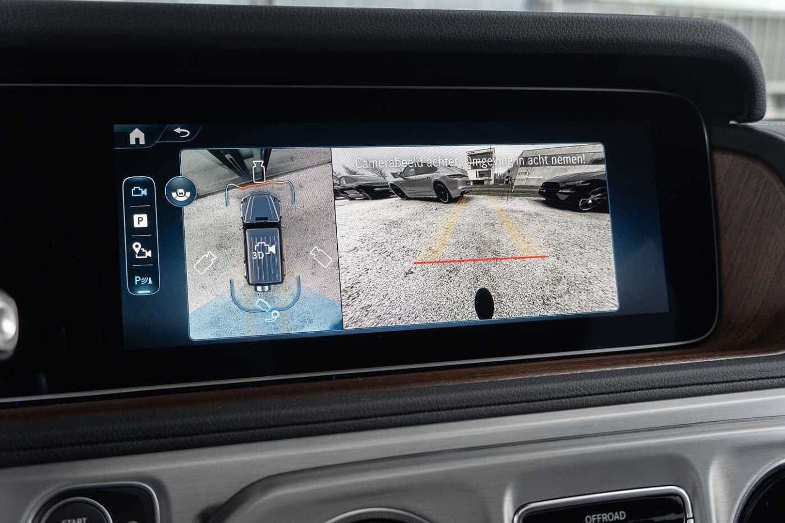 Mercedes GLS 450 - 2025 - Joinsteer - #24