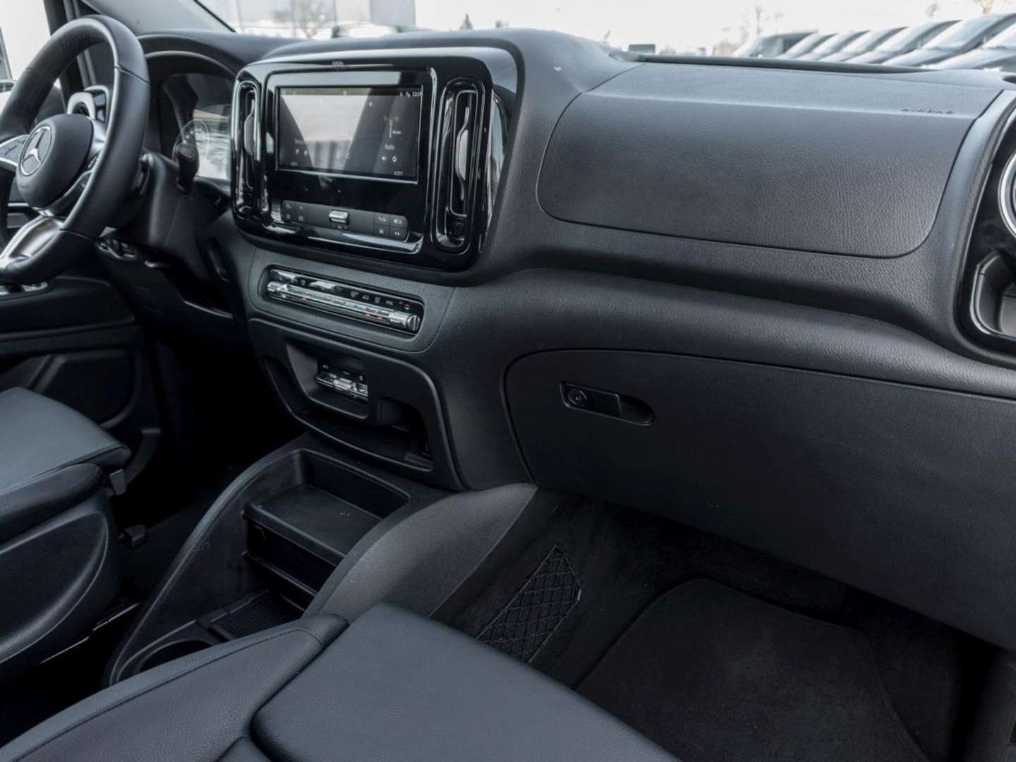 Mercedes Vito 119 Select - 2025 - Joinsteer - #19