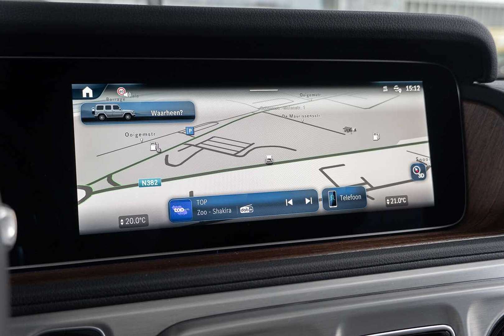 Mercedes GLS 450 - 2025 - Joinsteer - #25