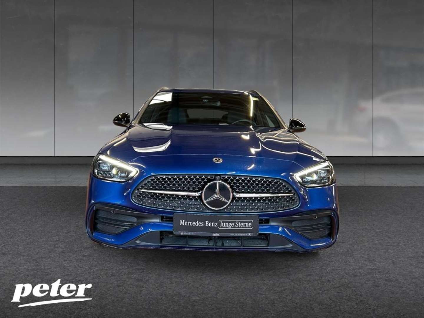 Mercedes Classe C 300 Night Edition - 2024 - Joinsteer - #2