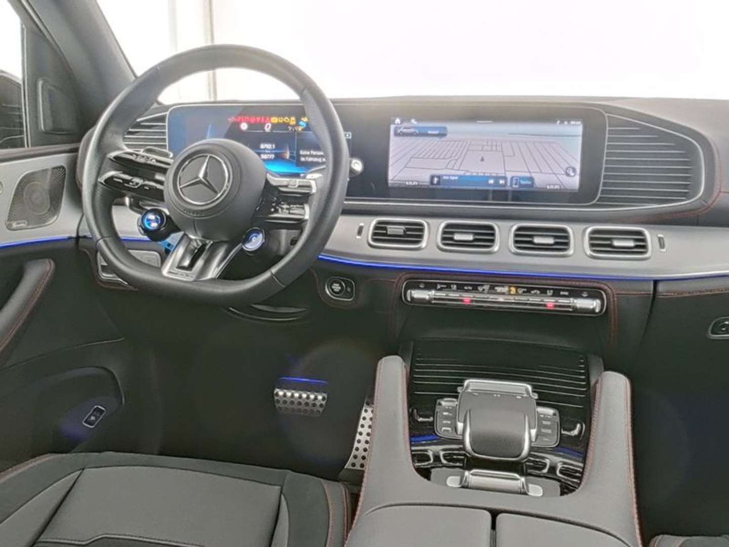 Mercedes GLE 53 AMG 53 Premium - 2025 - Joinsteer - #5