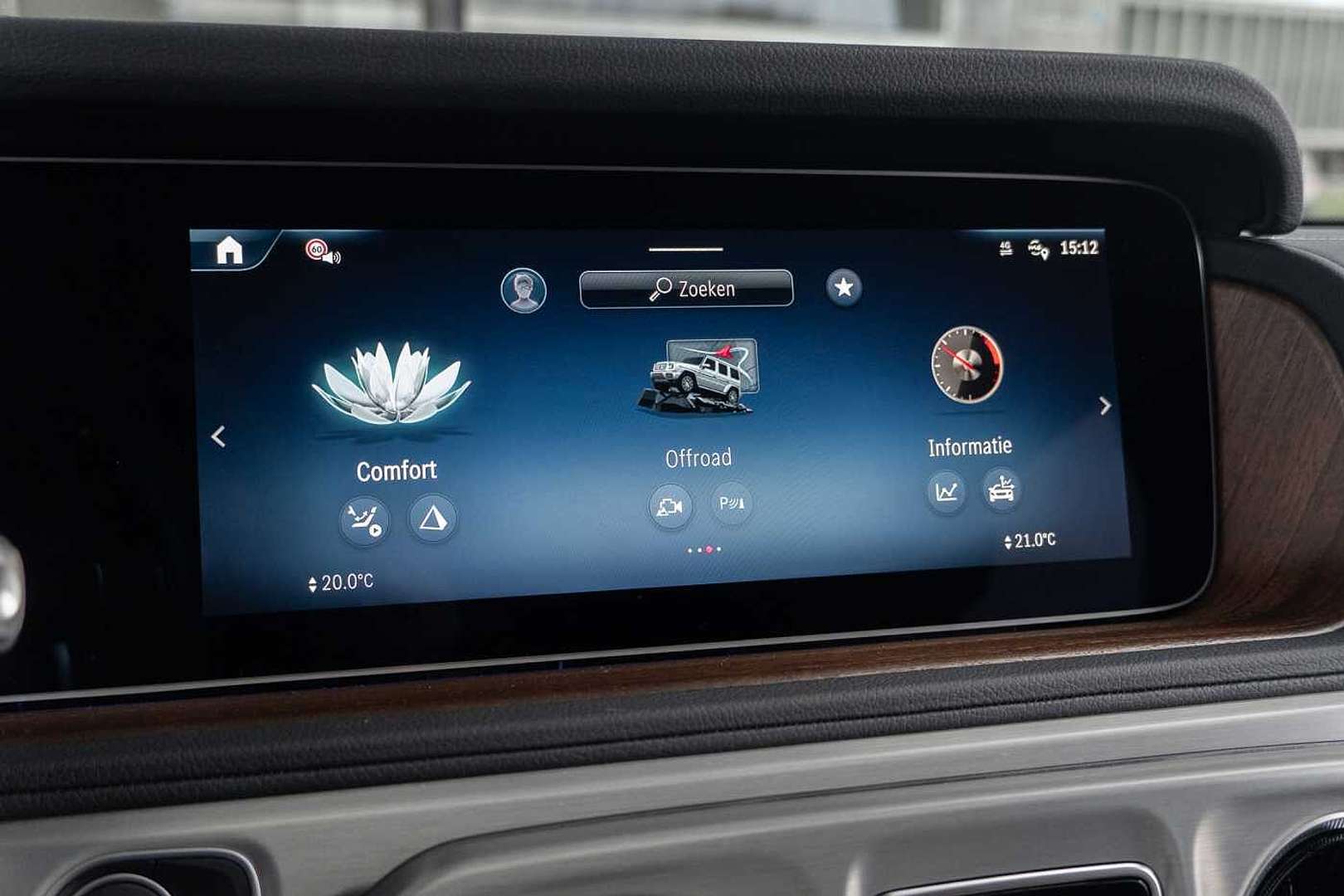 Mercedes GLS 450 - 2025 - Joinsteer - #26